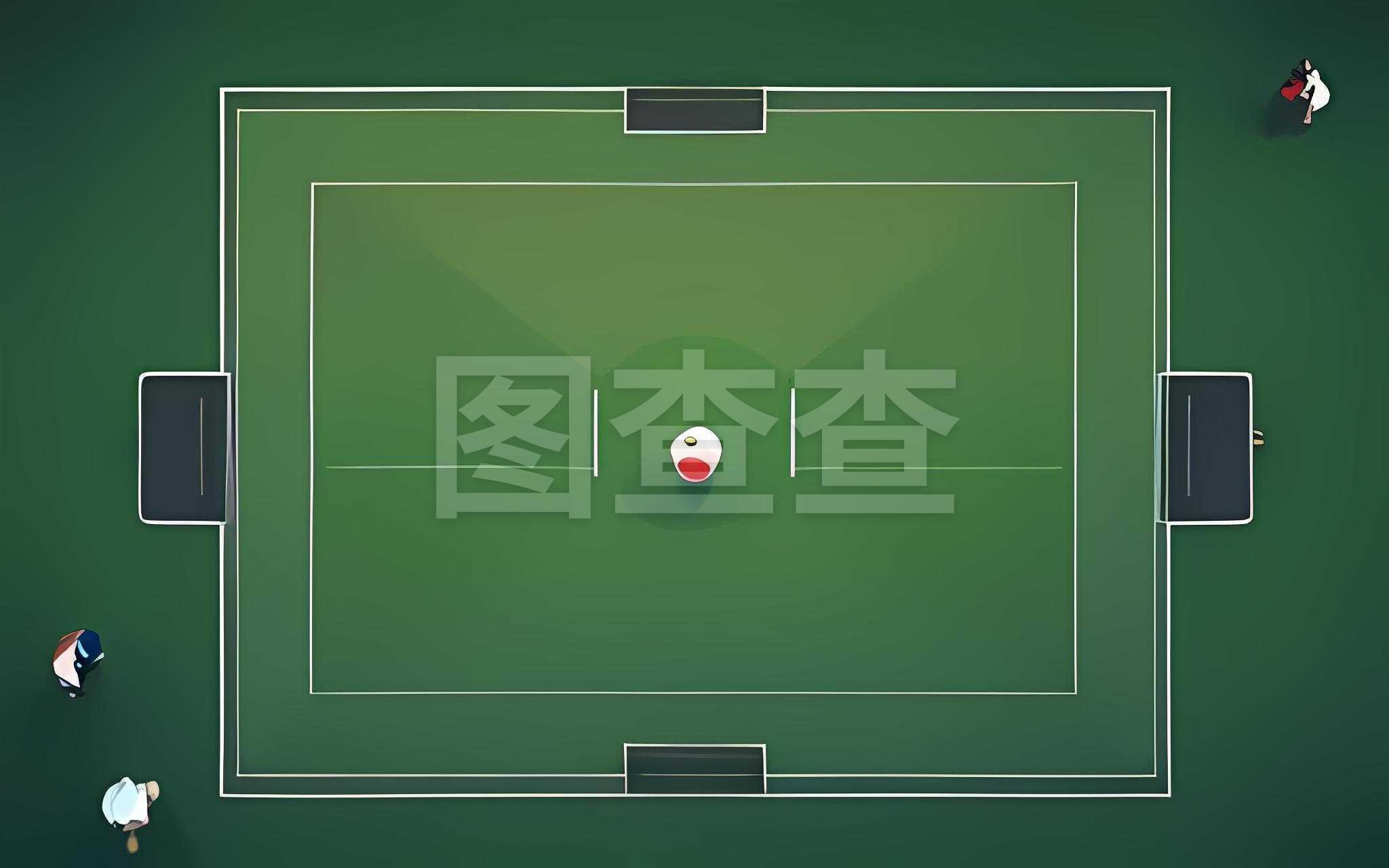 快速突破