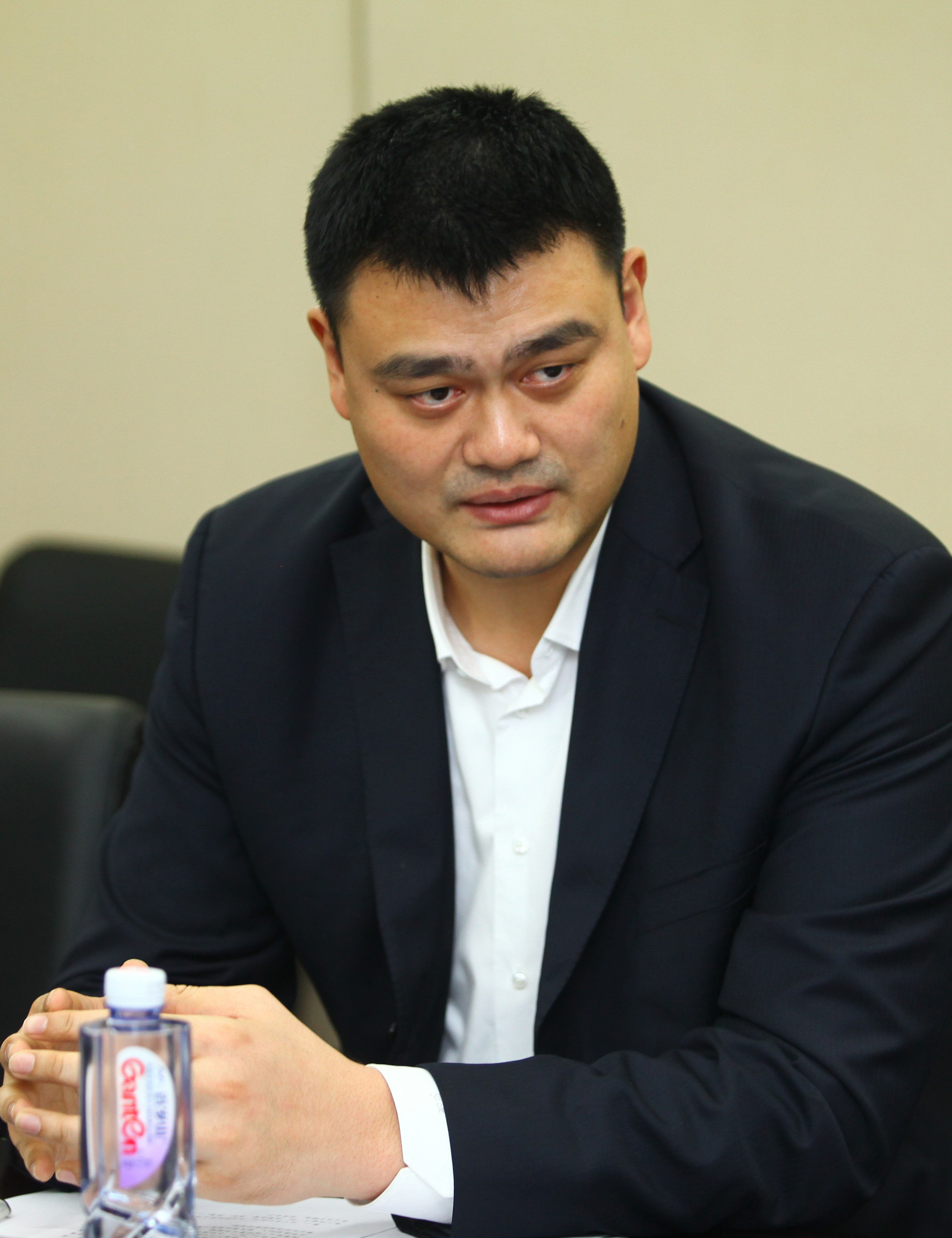 赛者和观众