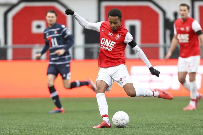 他有望在未 他有望在未