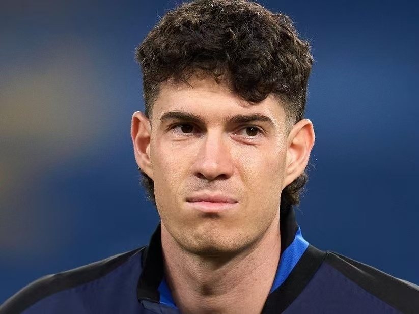 在赛场上一 在赛场上一