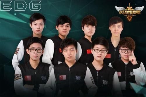 赛场上积累 赛场上积累